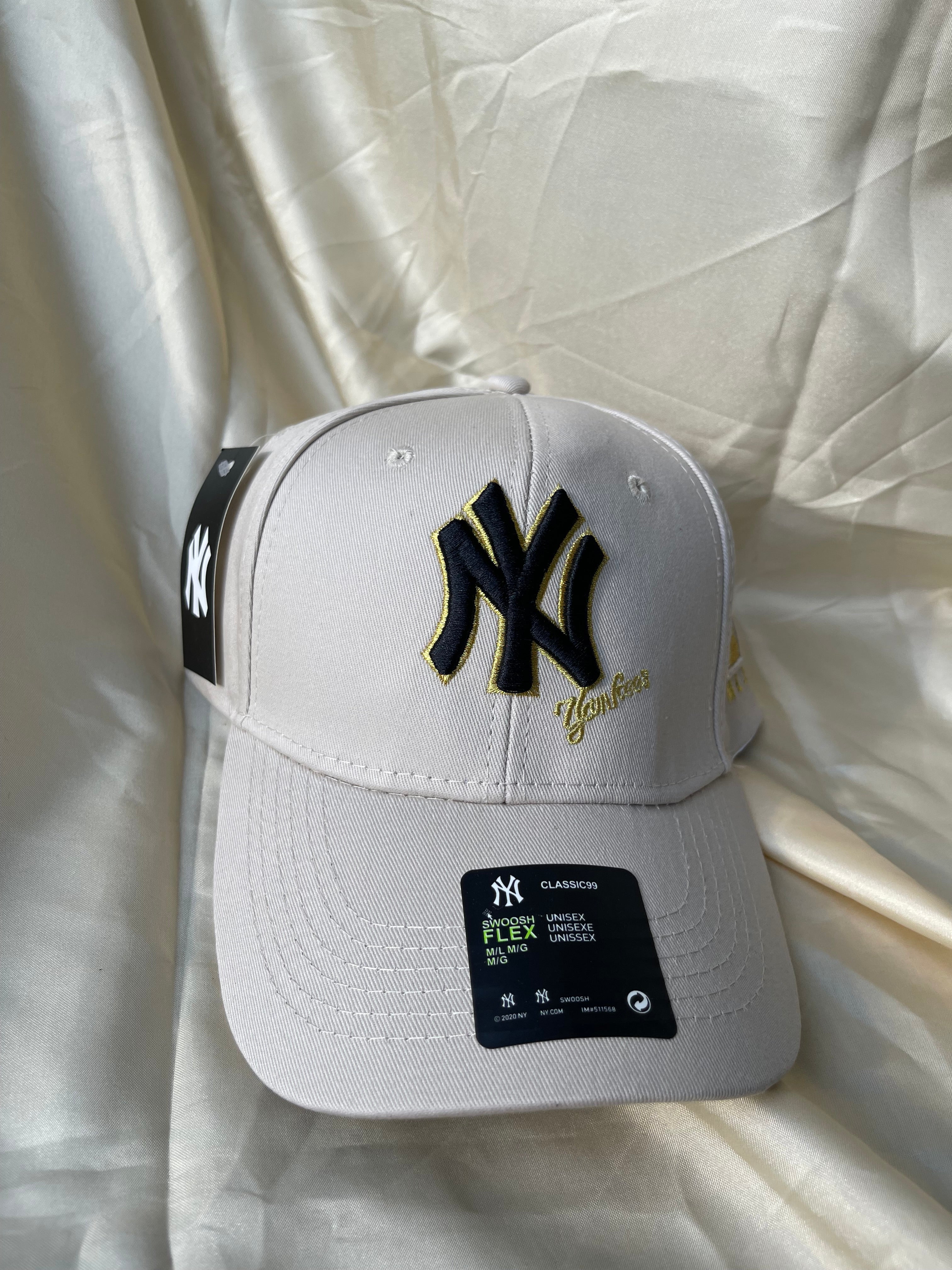 NY Hat