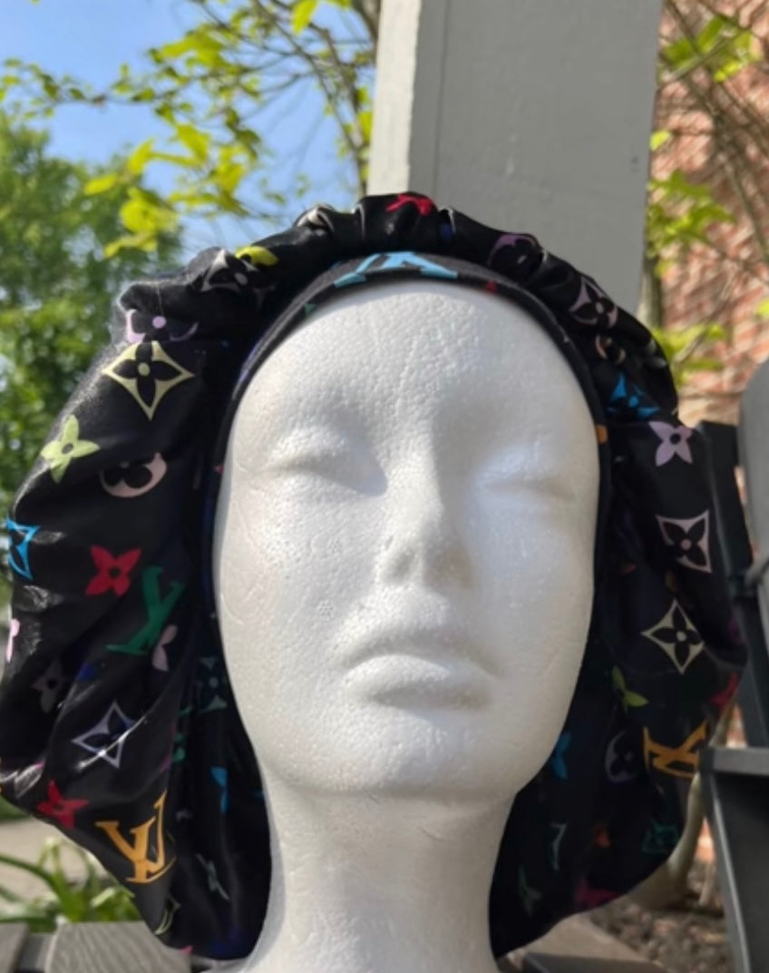 Lv Bonnet