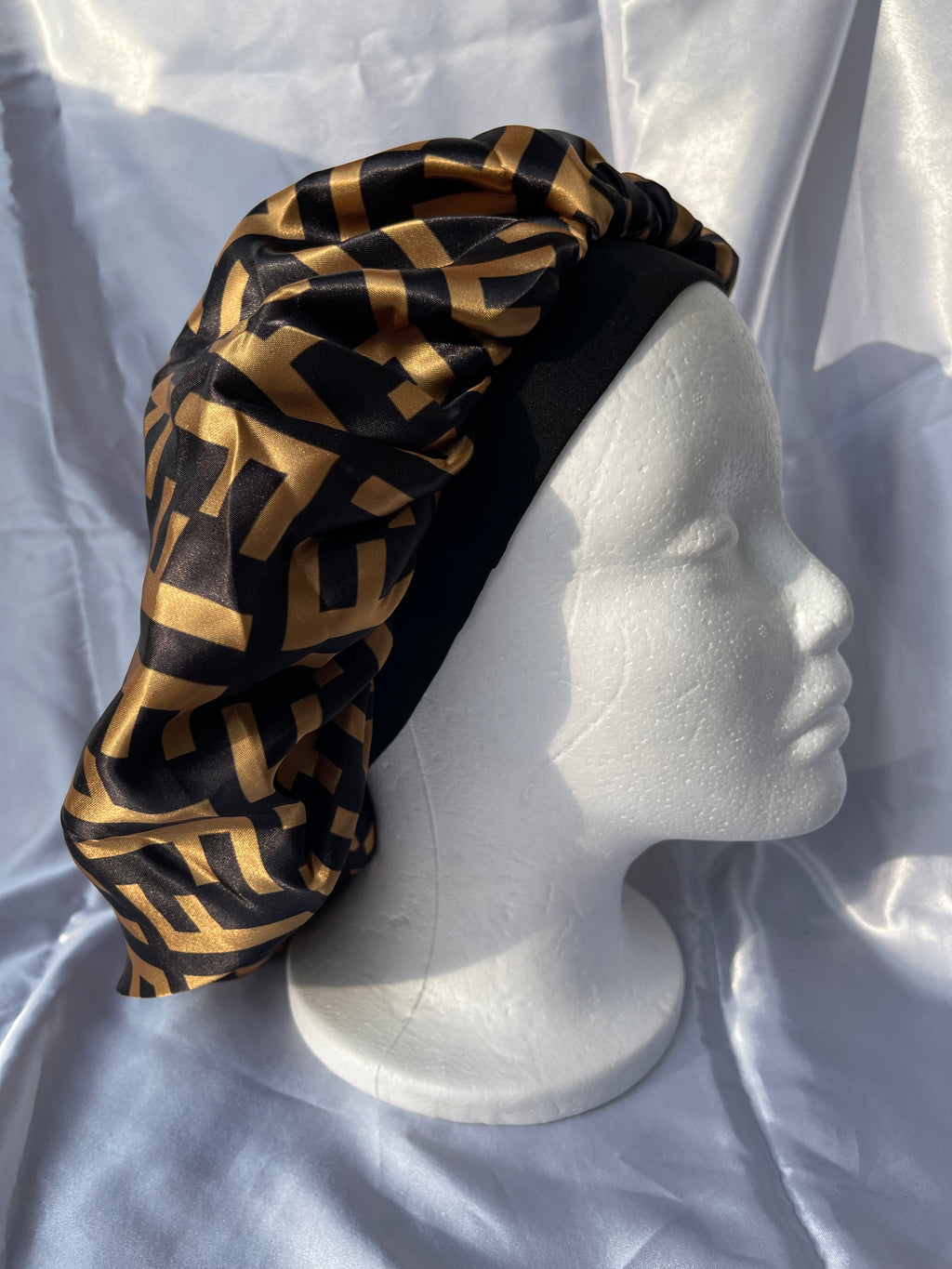 Fendi Bonnet