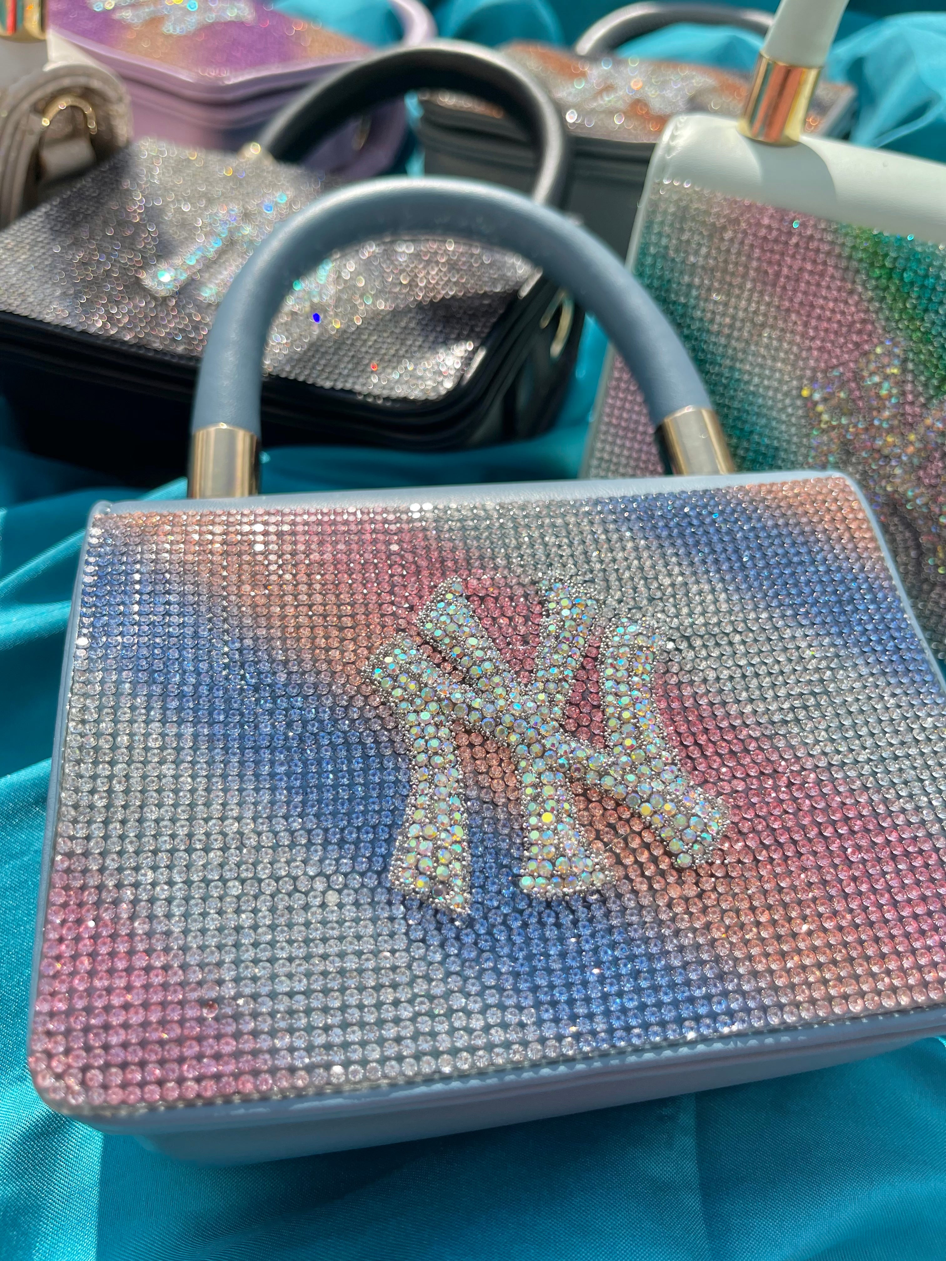 NY Purse