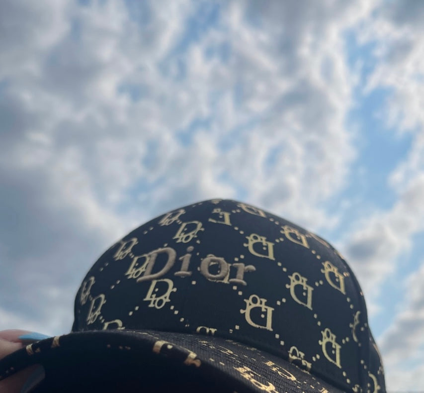Dior Hat
