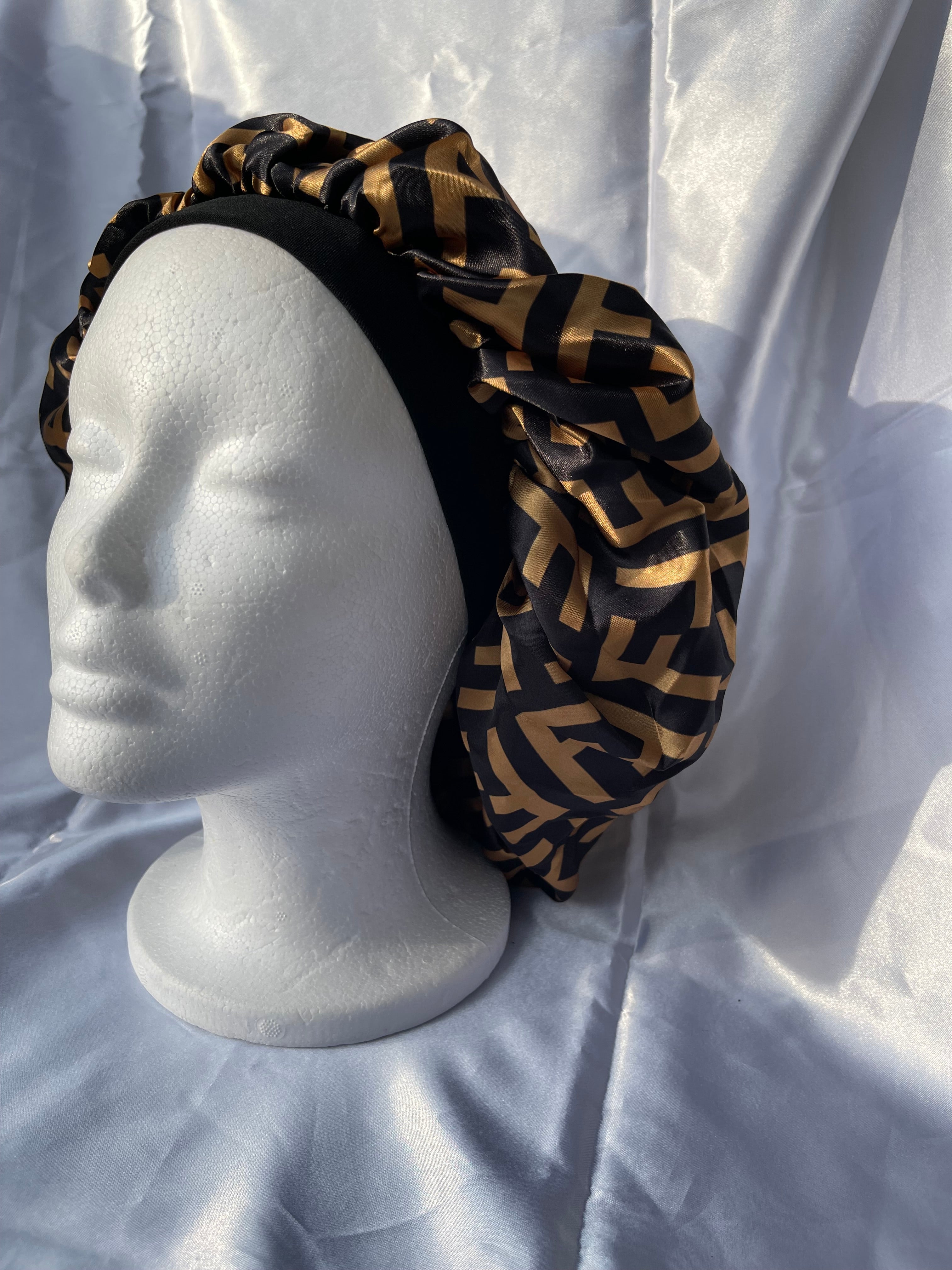 Fendi Bonnet