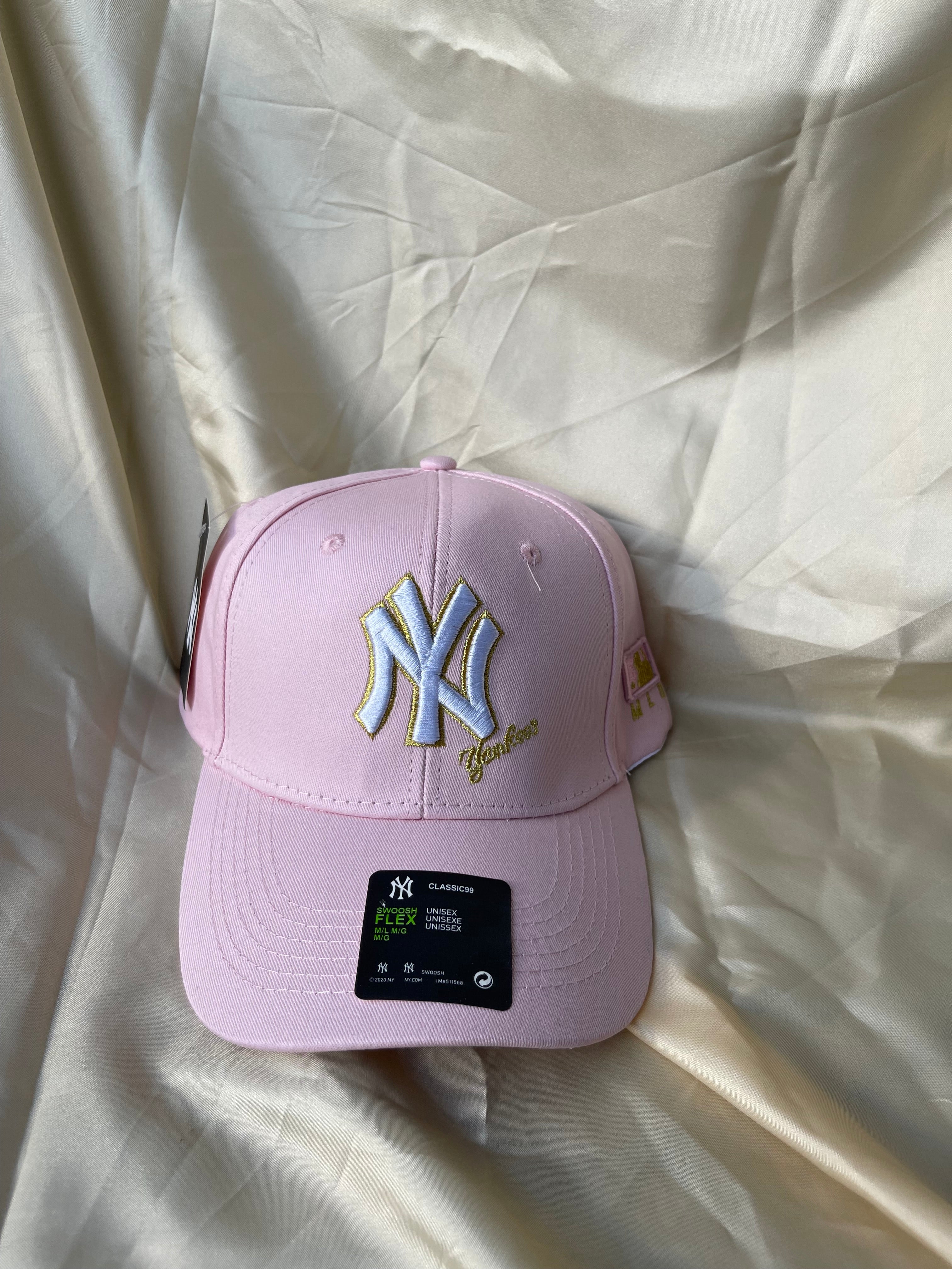 NY Hat