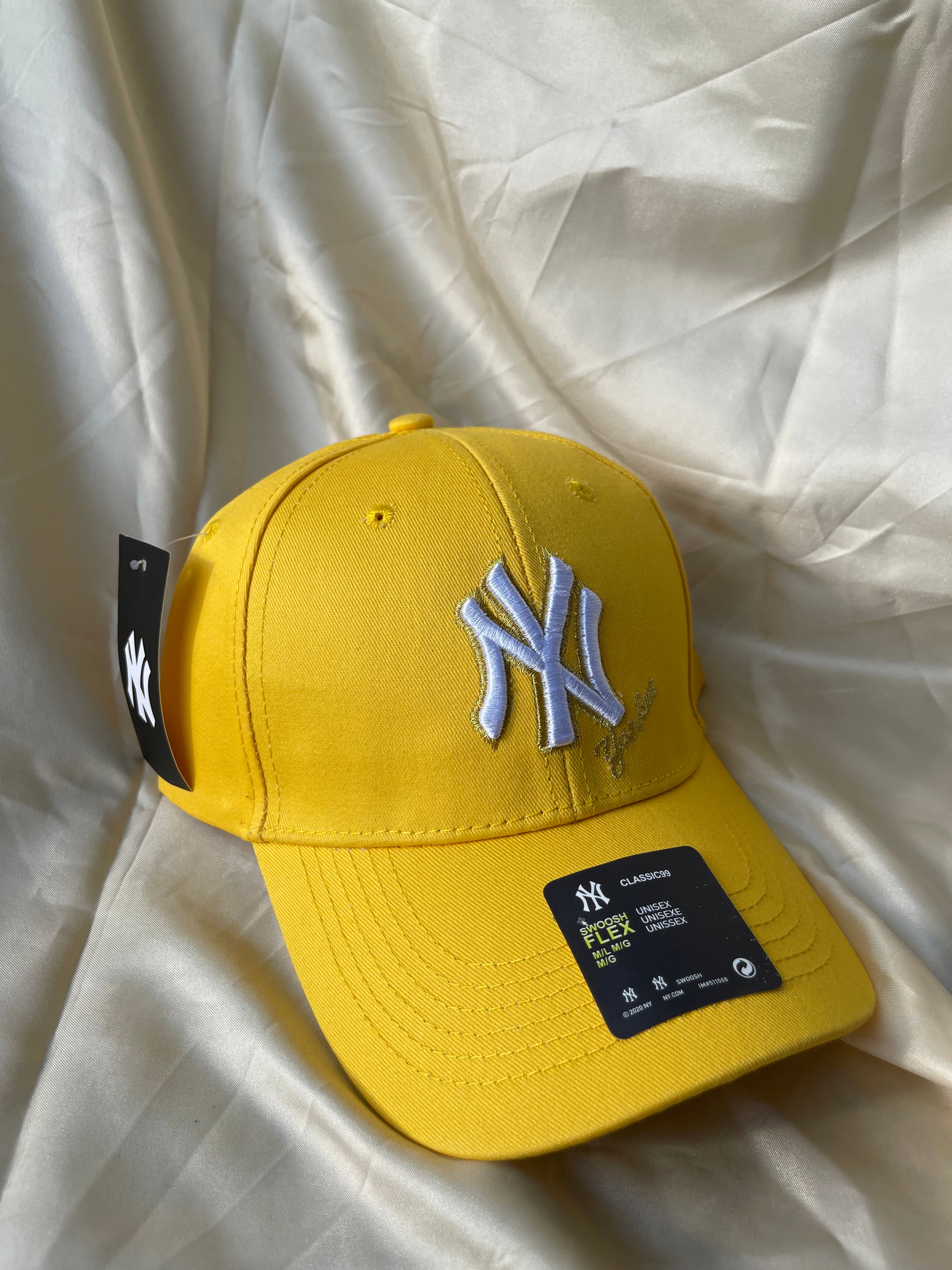 NY Hat
