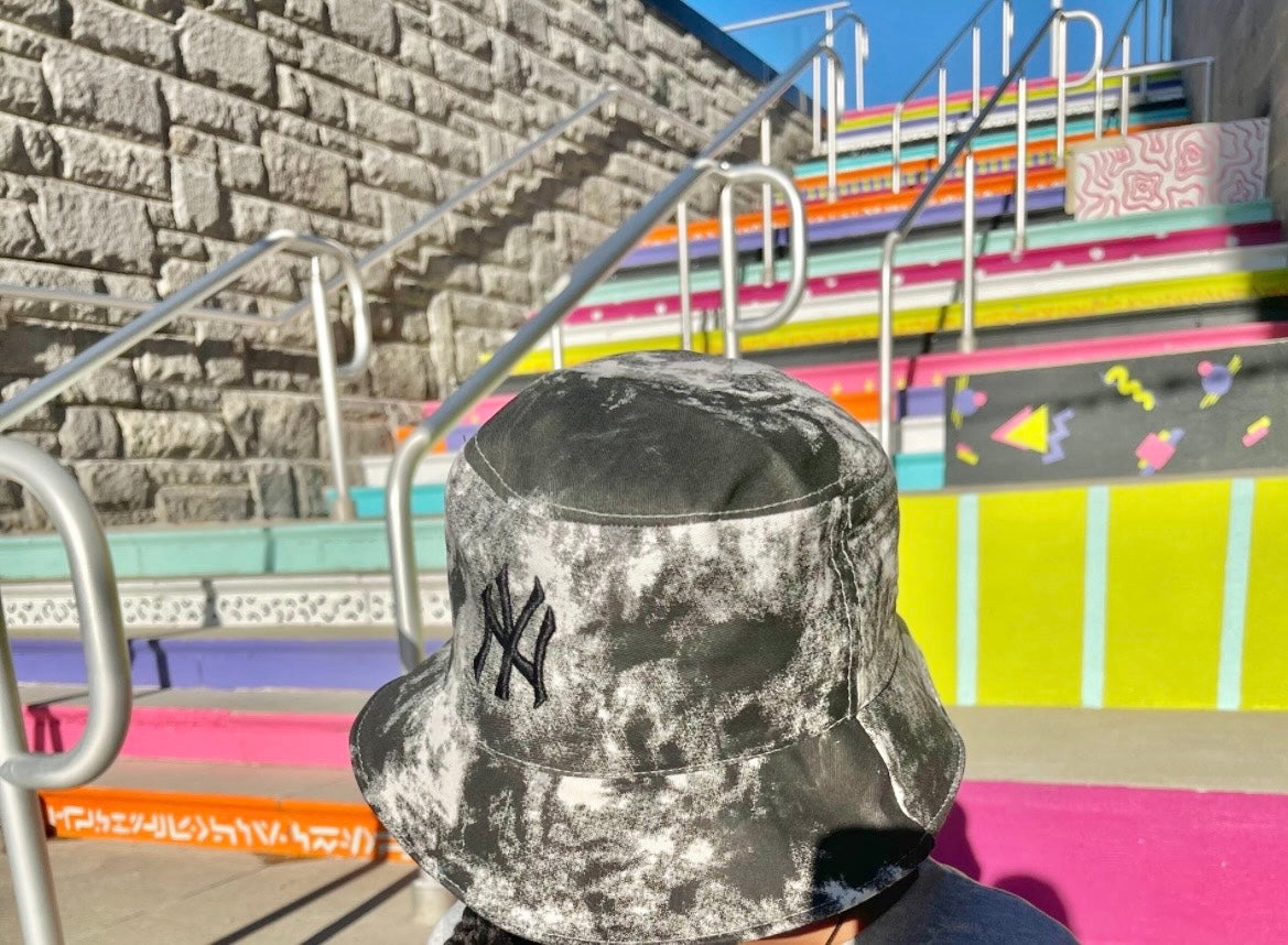 NY Bucket Hat